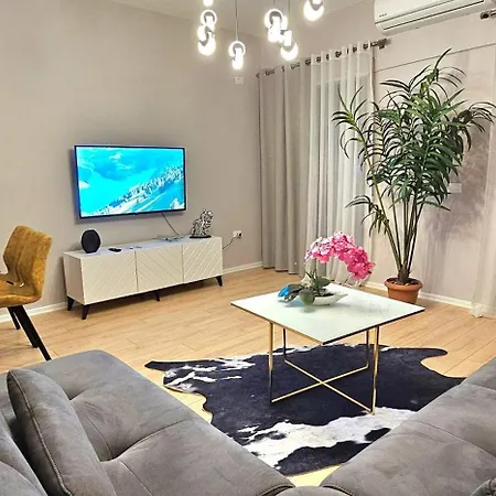 Center Easy_luxury Appartamento *